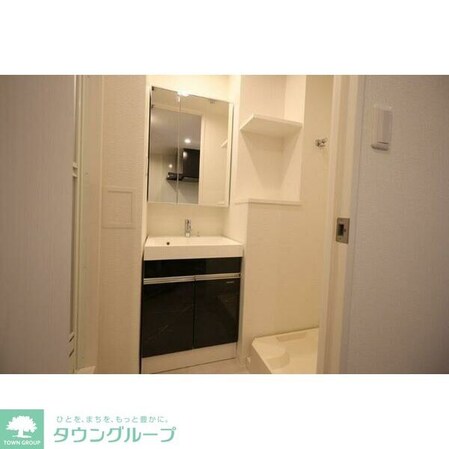 カーサ・グランデ葵の物件内観写真